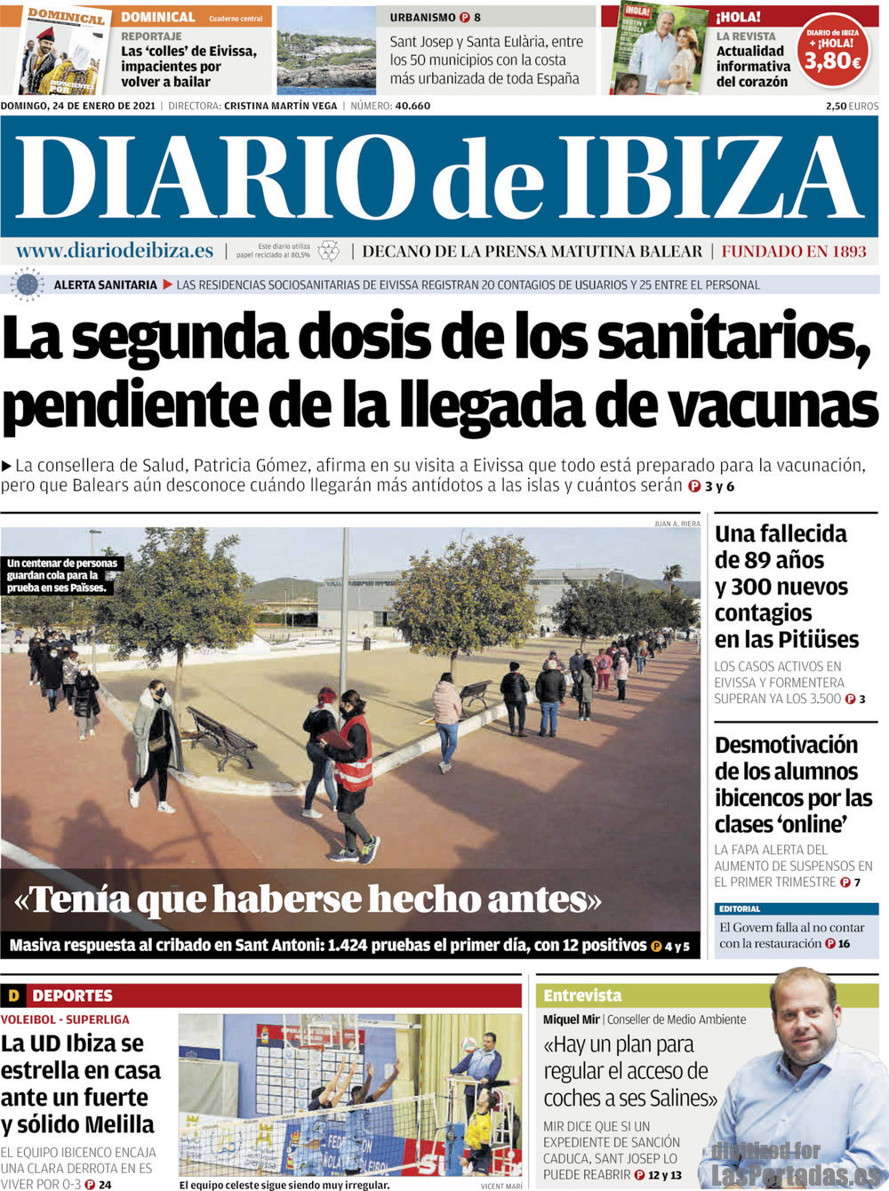 Diario de Ibiza