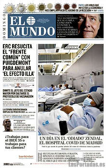 Periodico El Mundo