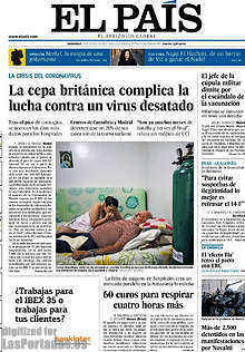 Periodico El País