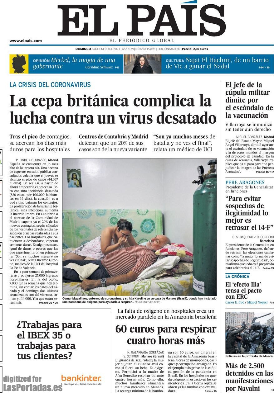 El País