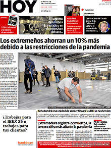 Periodico Hoy