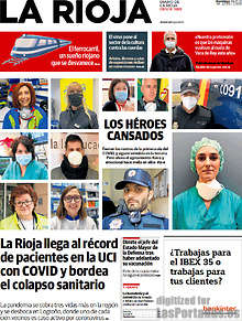 Periodico La Rioja