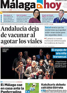 Periodico Malaga Hoy