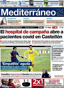 Periodico Mediterráneo