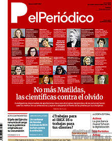 Periodico El Periódico de Catalunya(Castellano)