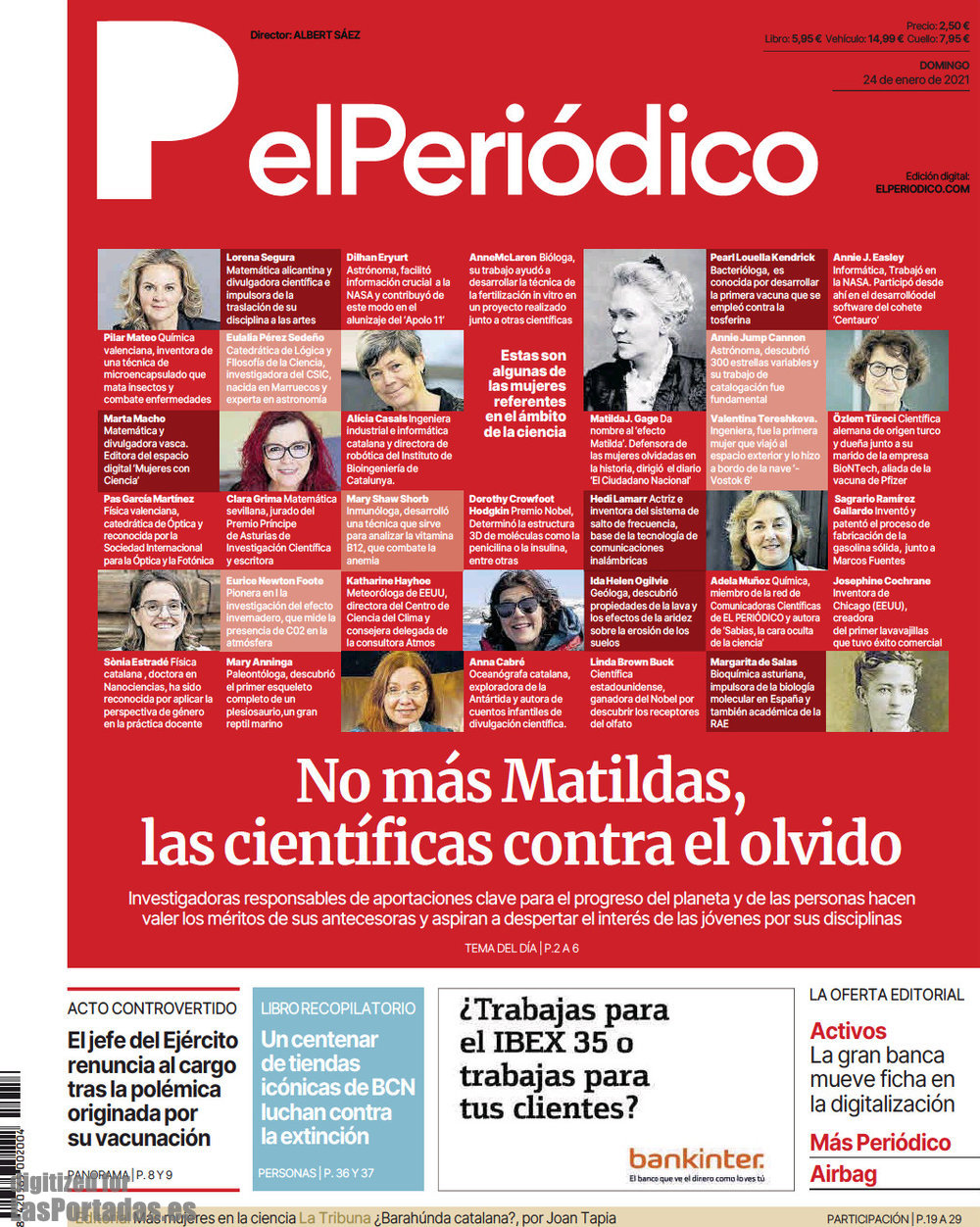 El Periódico de Catalunya(Castellano)