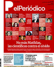 /El Periódico de Catalunya(Castellano)