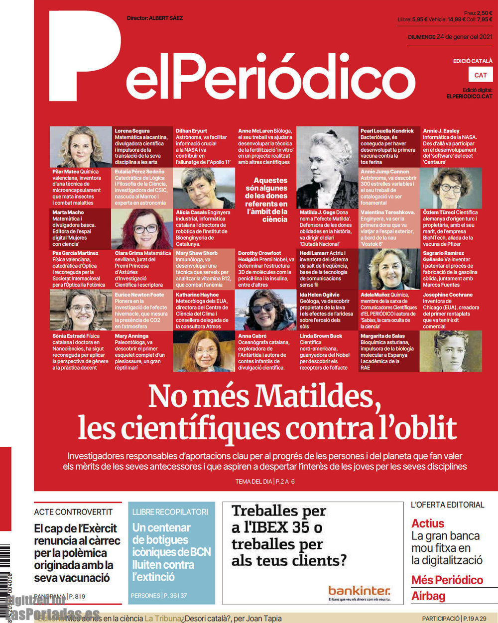 El Periódico de Catalunya(Català)