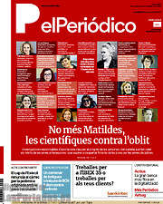 /El Periódico de Catalunya(Català)