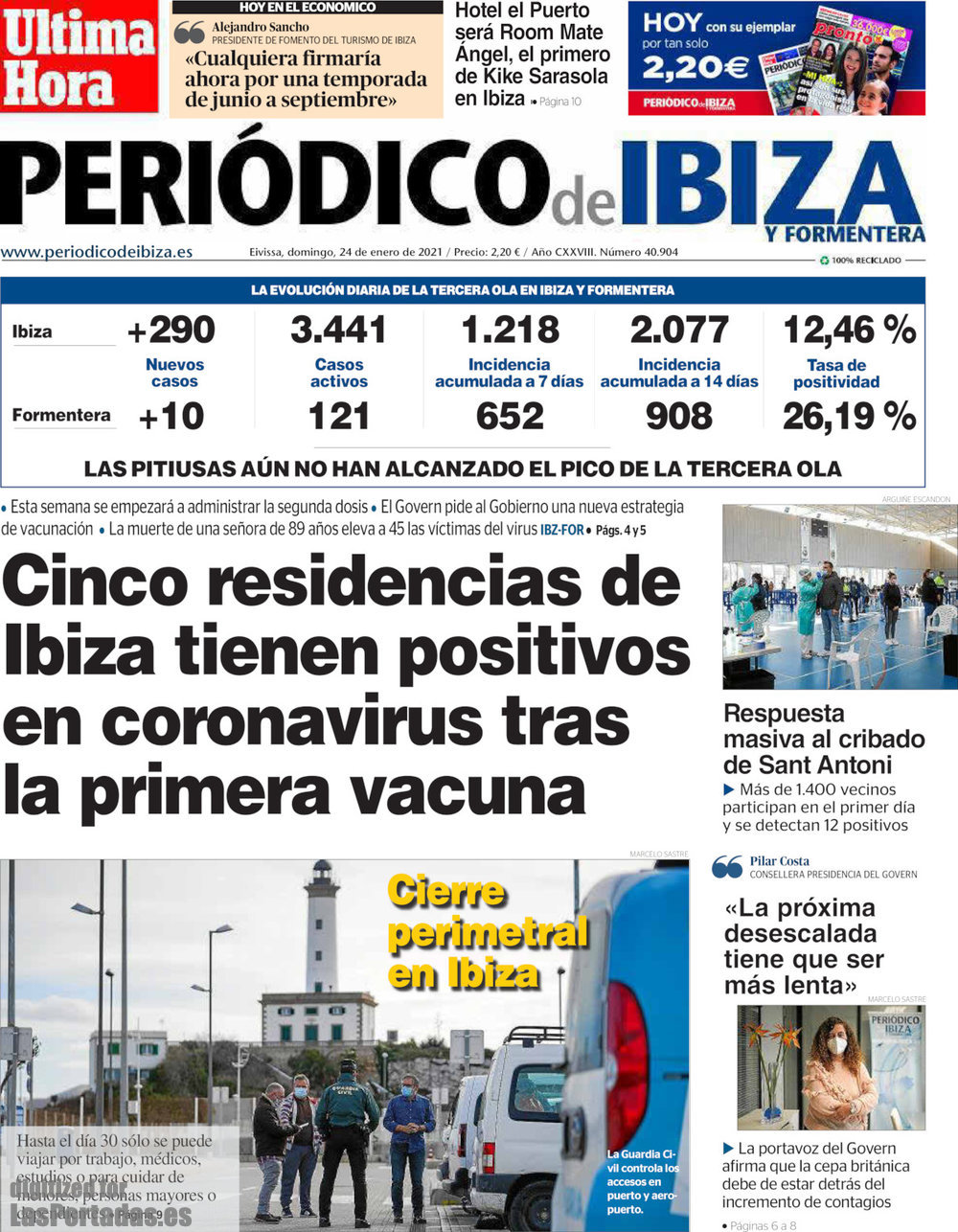 Periódico de Ibiza