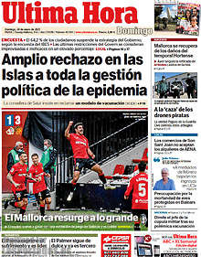 Periodico Última Hora