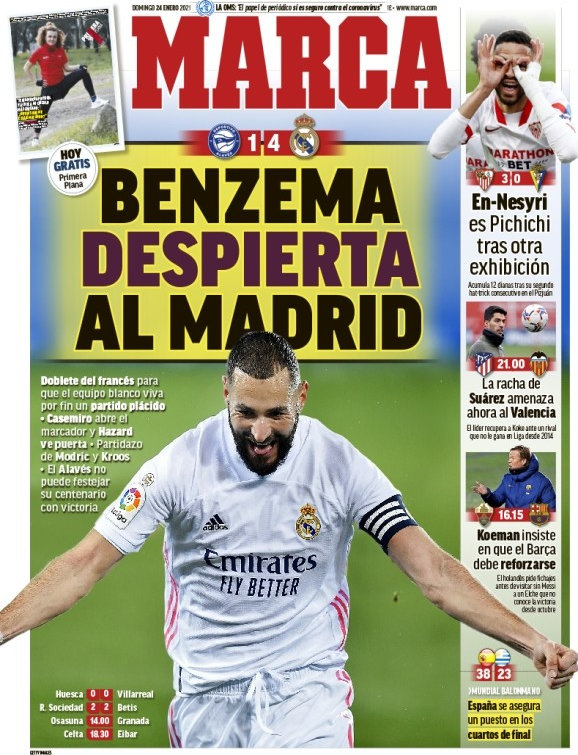 Marca