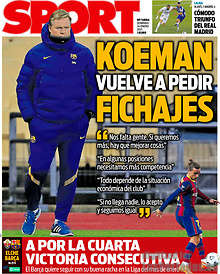 Periodico Sport