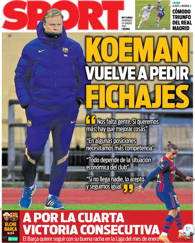 Sport