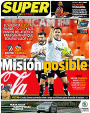 /Super Deporte