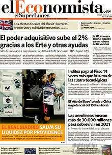 Periodico El Economista