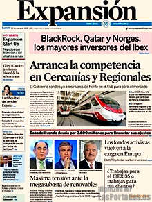 Periodico Expansion