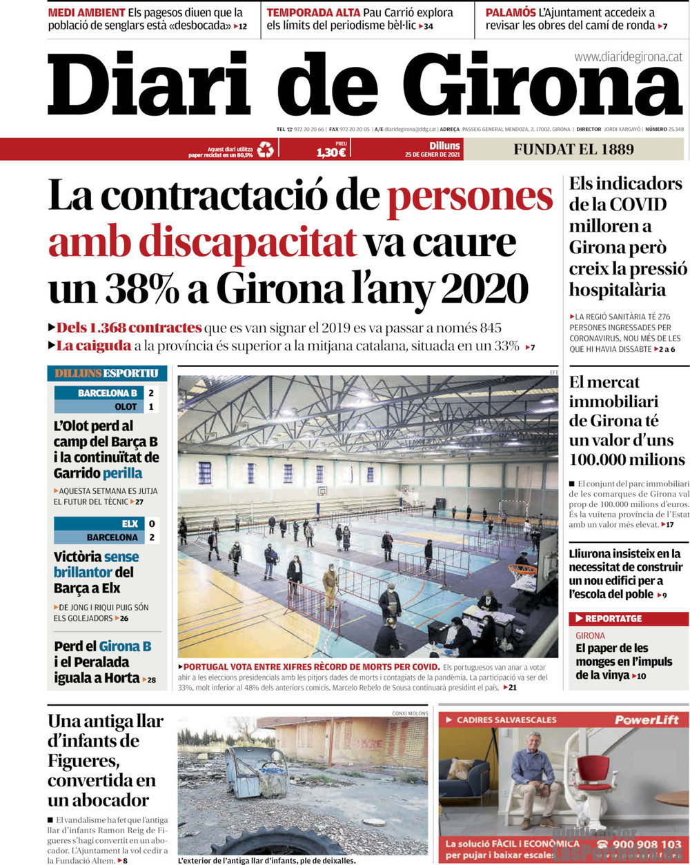 Diari de Girona