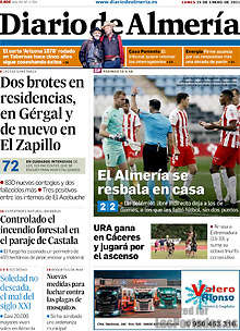 Periodico Diario de Almería