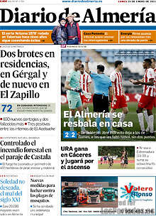 Periodico Diario de Almería