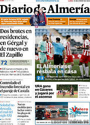 /Diario de Almería