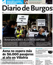 /Diario de Burgos