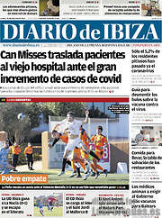 /Diario de Ibiza