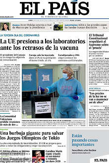 Periodico El País