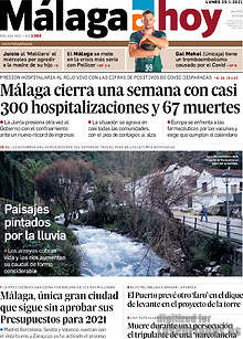 Periodico Malaga Hoy