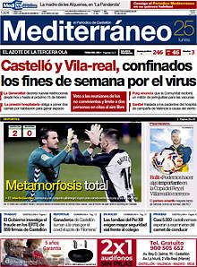 Periodico Mediterráneo