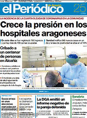 /El Periódico de Aragón