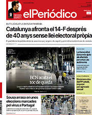 /El Periódico de Catalunya(Català)