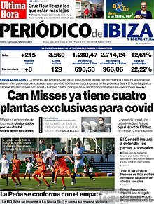 Periodico Periódico de Ibiza