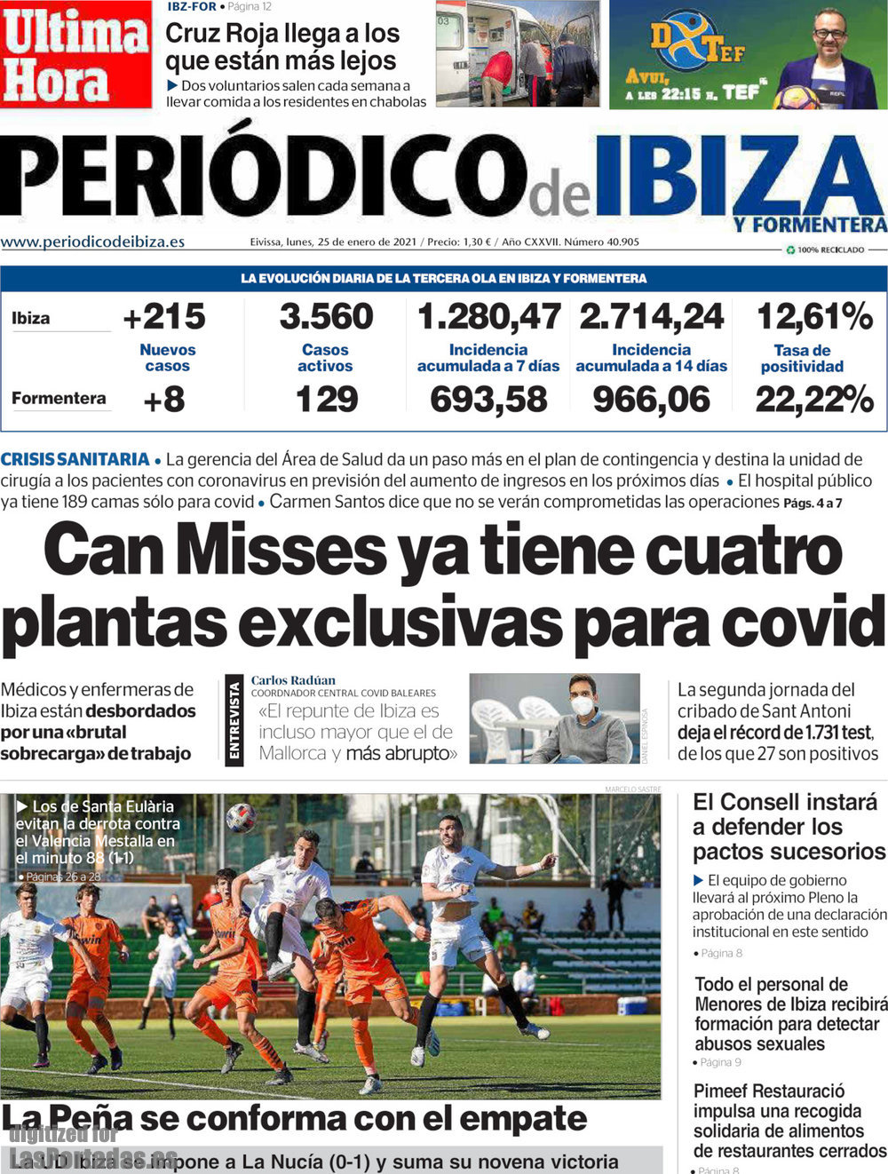 Periódico de Ibiza