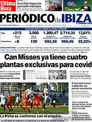 /Periódico de Ibiza