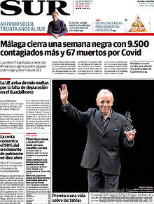 Periodico Sur