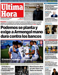 Periodico Última Hora