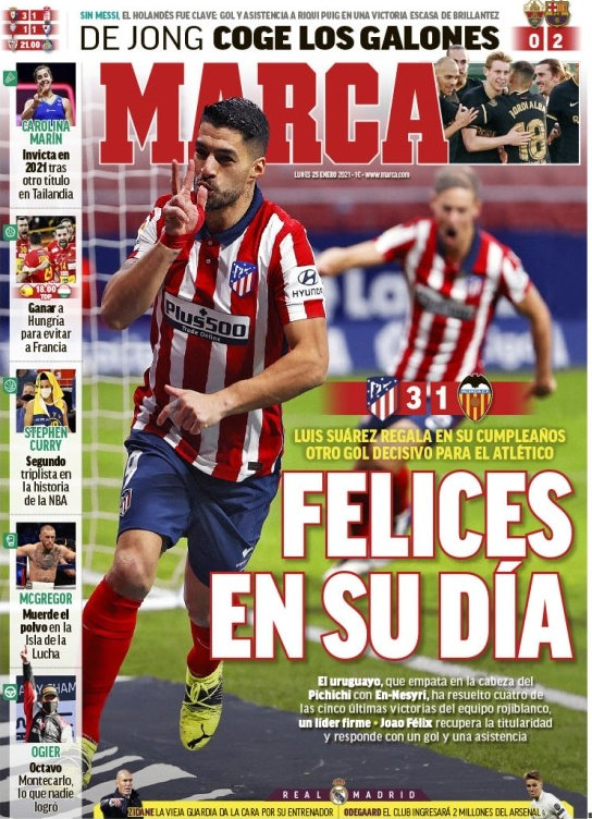 Marca