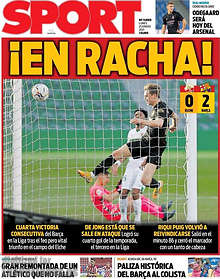 Periodico Sport