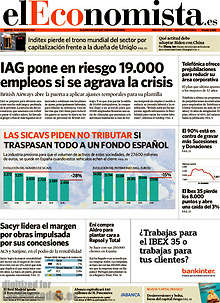 Periodico El Economista