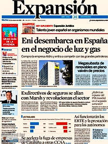 Periodico Expansion