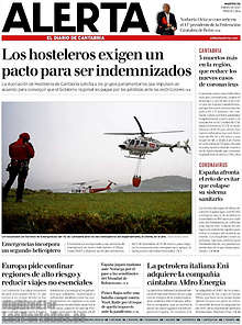 Periodico Alerta