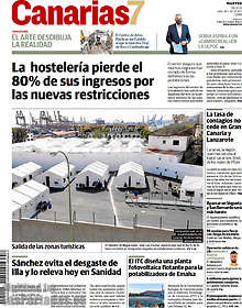 Periodico Canarias7