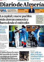 /Diario de Almería