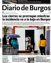 /Diario de Burgos