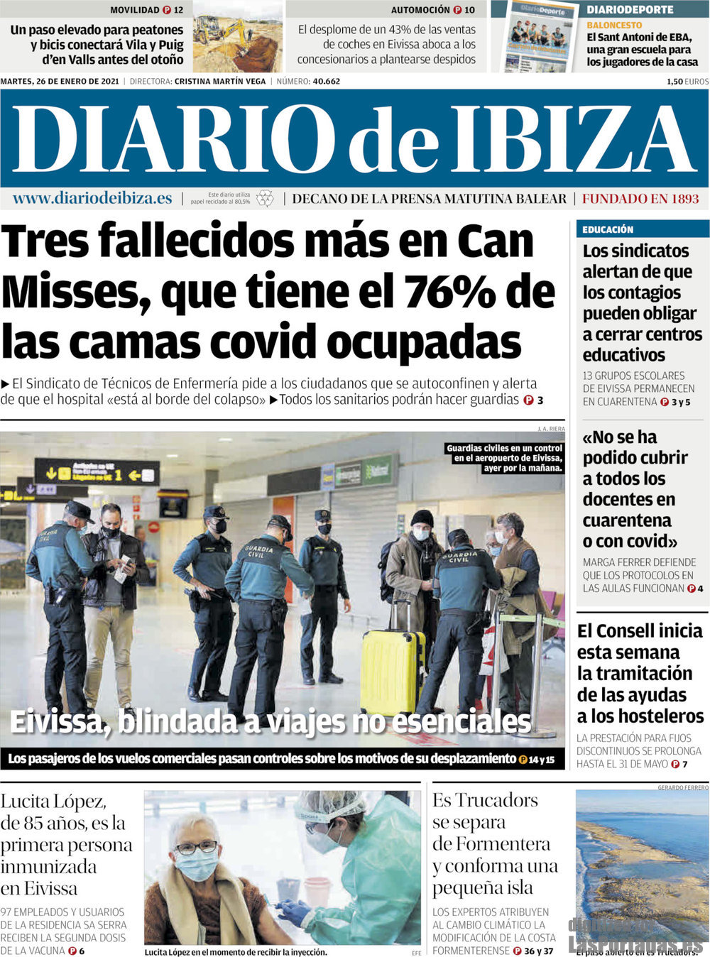 Diario de Ibiza