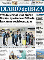 /Diario de Ibiza