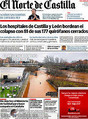 /El Norte de Castilla