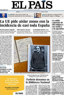 Periodico El País