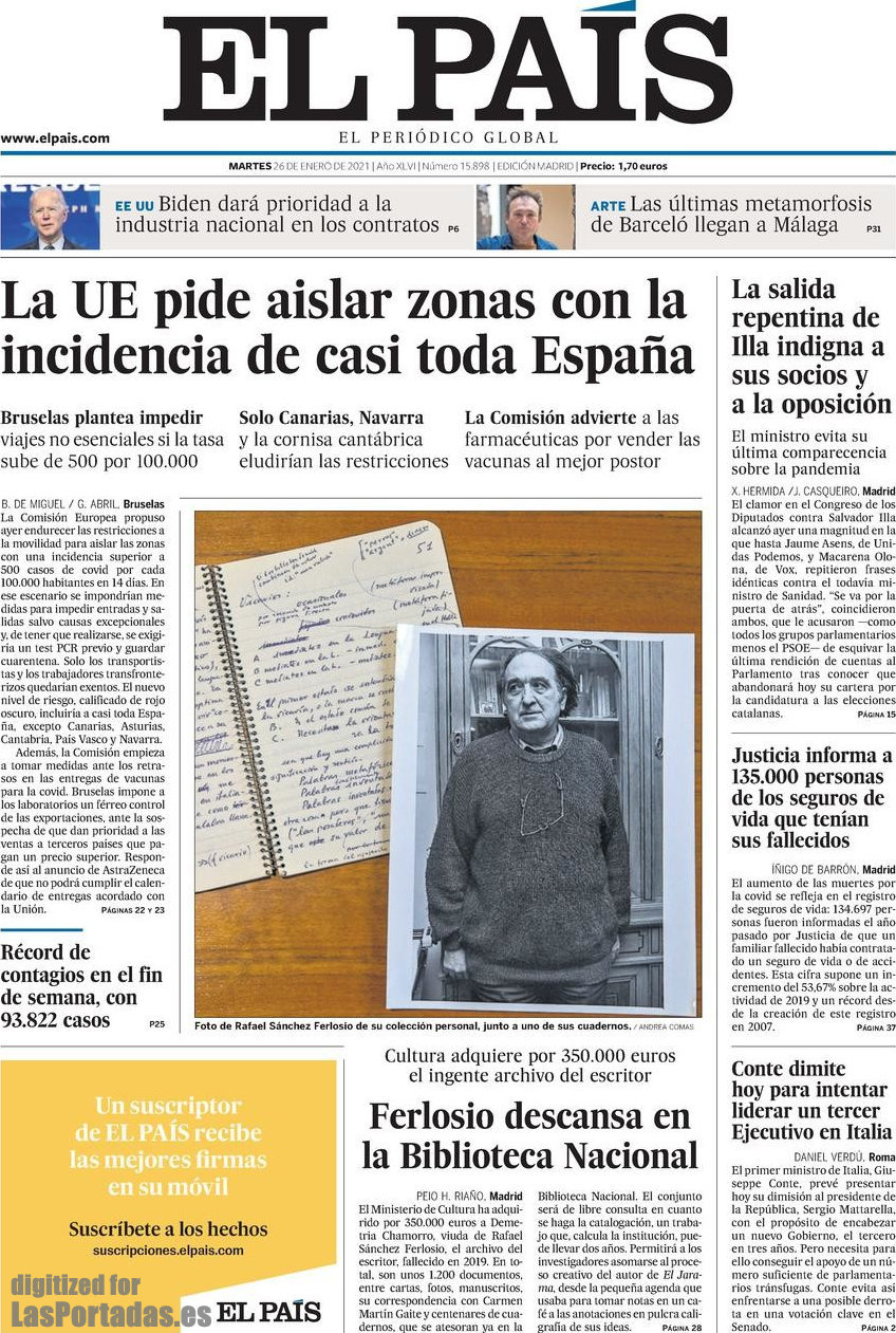 El País